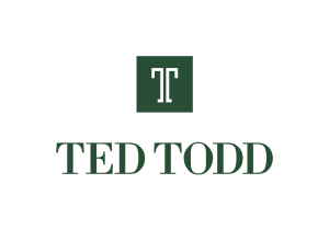 tedd todd logo