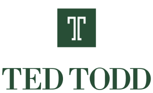 tedtodd Logo